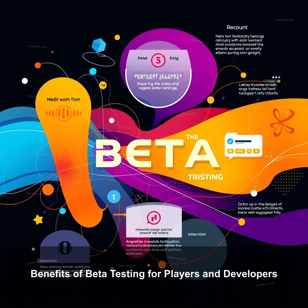 Benefits of Beta Testing for Players and Developers